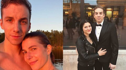 7 couples québécois qui sont en amour à l'écran comme dans la vraie vie