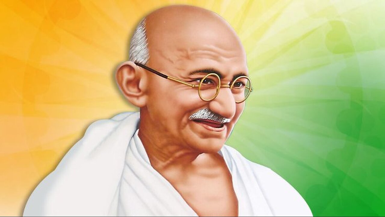 Mahatma Gandhi: Unveiling the True Biography with True Facts And Knowledge