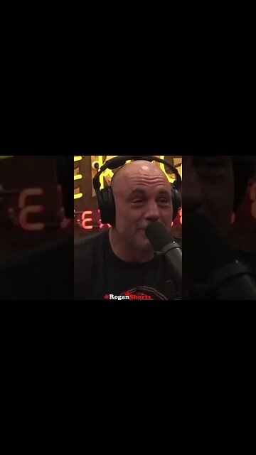 Joe Rogan on Weird Girls in DMs
