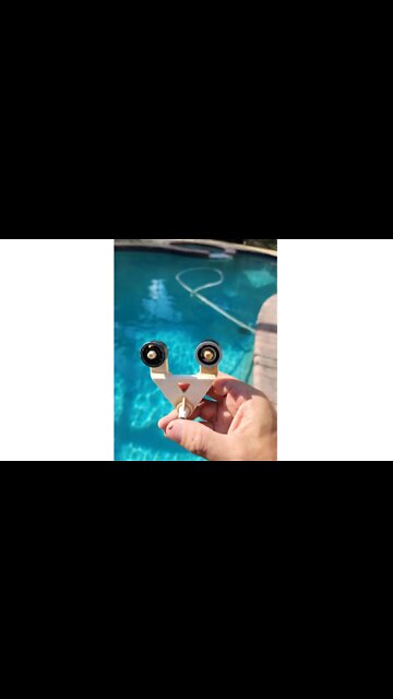 3D Printed Bearings Underwater Day 4!