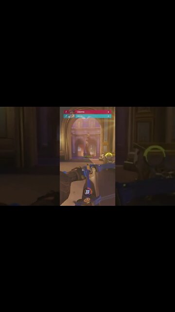 Overwatch 2 Hanzo Gameplay