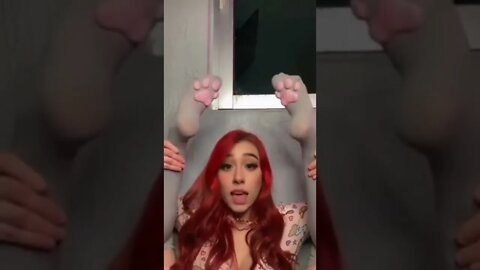 cat feet #shorts #trending #girl #sexy
