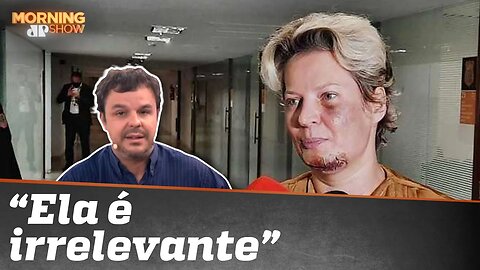 Perícia não encontra suspeito e Joice dispara: 'Não terei o destino de PC Farias'