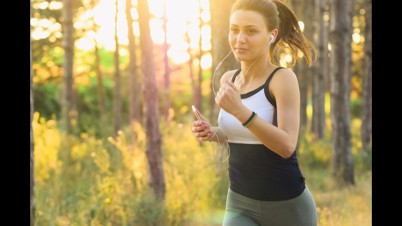 Funny compilation of people doing exercise