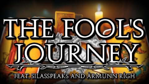 The Fool's Journey: A Descent into the Tarot (Part 1)