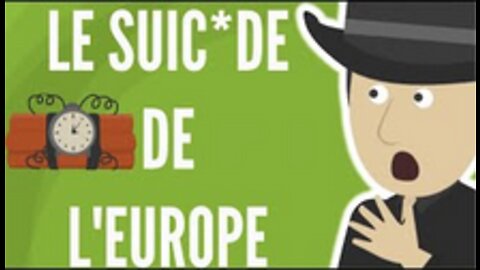 Le Suic de de l'Europe