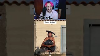 REACT LEOZIN 007 - AO PÉ DA LETRA (Leozinn shortz)