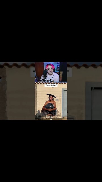 REACT LEOZIN 007 - AO PÉ DA LETRA (Leozinn shortz)