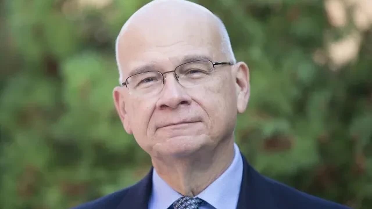 Tim Keller Defends How His Church Imposed Vaccine Apartheid