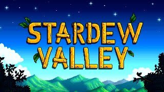 Sgt. squeaky funny Stardew Valley reactions part 2