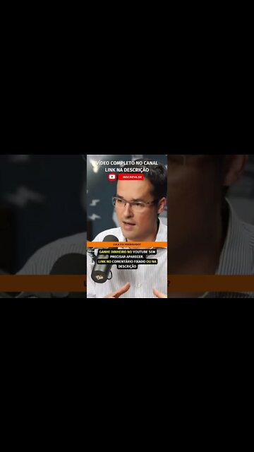 LULA FOI PERSEGUIDO? #shorts #lula #lulaladrao