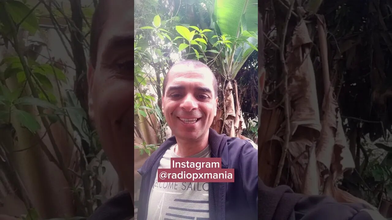 Mande este vídeo para seu amigo que acha que o Rádio Px é para isto!