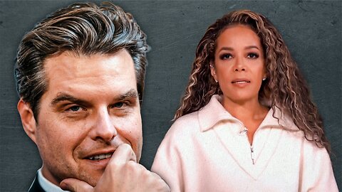 The Matt Gaetz Sex Trafficking Scandal Goes Deeper Than You Think