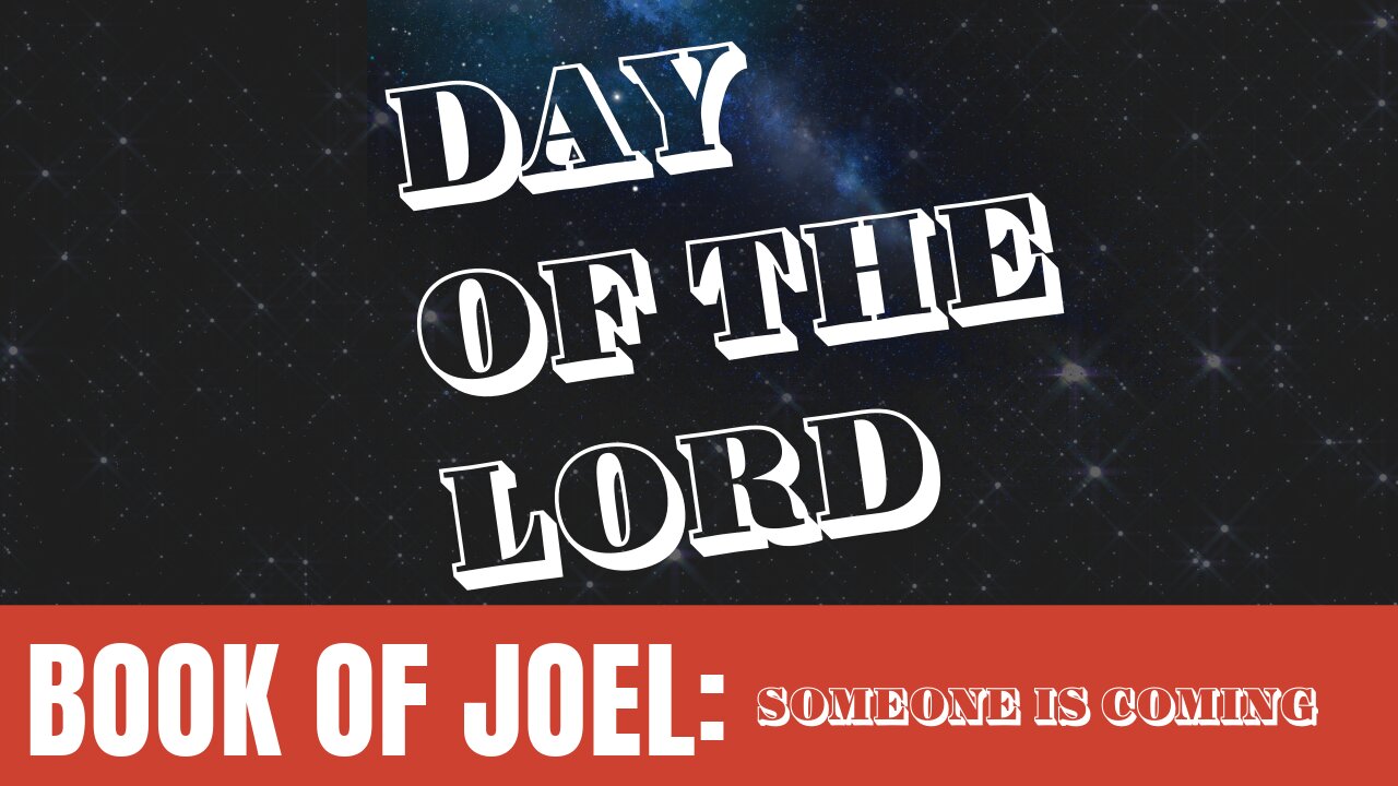 Day of the Lord