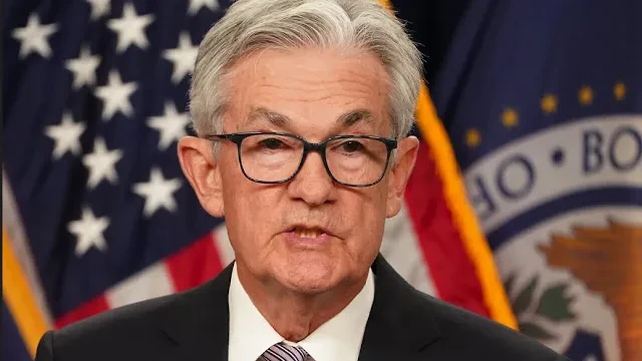 ​​ФРС в десятый раз подряд повысила ключевую ставку ещё на 25 пунктов до 5,25%