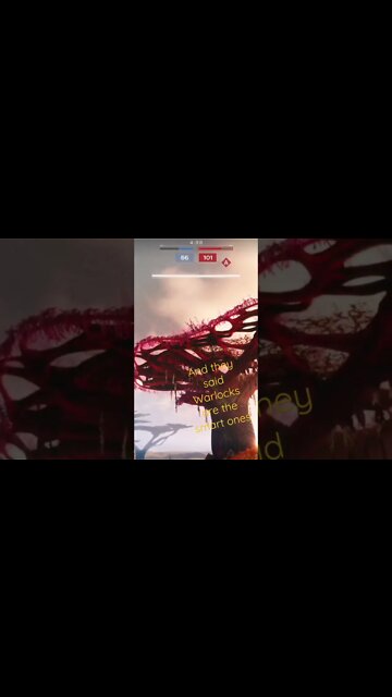 Destiny 2 - That was not very smart.