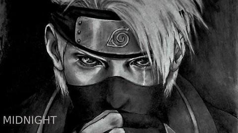 The Darkest Path by Jeremy Korpas | Kakashi | ....... I hope you enjoy it