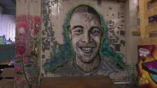 Remembering Brian Schroeder