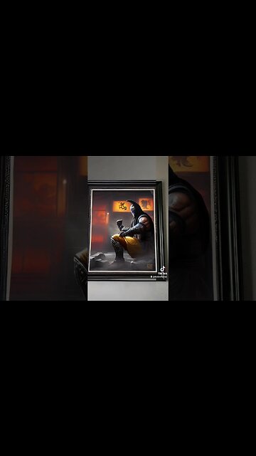 Photo Dump #batman #mortalkombat #mortalkombataifilter #funny #viral #viralshort