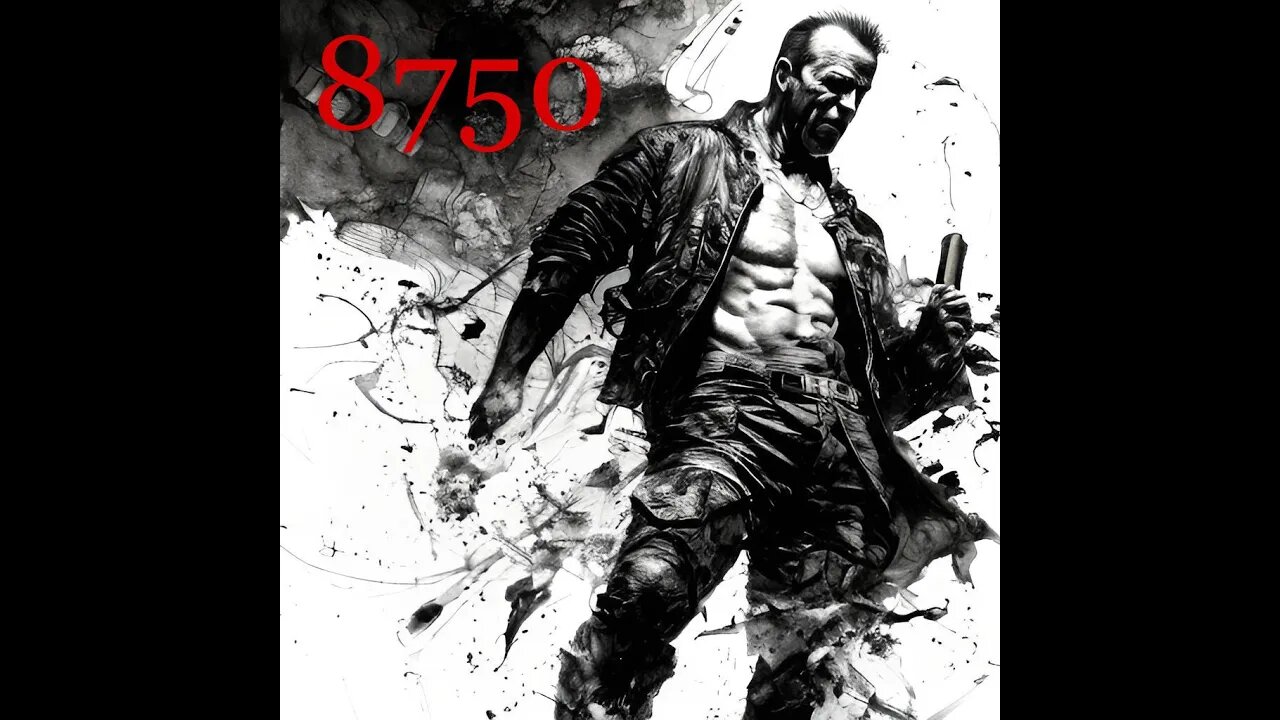 8750 Reviews: Die Hard