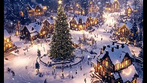 BEAUTIFUL CHRISTMAS MUSIC 2025 Top Christmas Songs of All Time