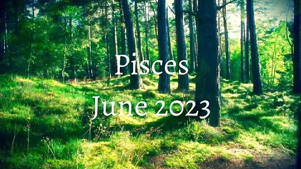 Pisces"Courage to change"