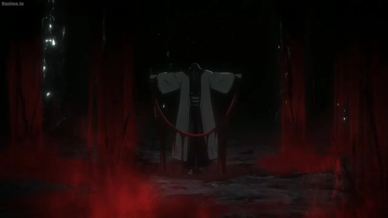 Unohana vs Kenpachi | BLEACH: Thousand-Year Blood War