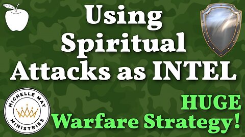 Using Spiritual Attacks into INTEL
