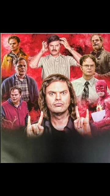 Rainn Wilson