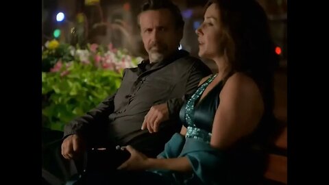 Being Erica - Season 1 - Episode 3 - Plenty Of Fish - 2009 - HD
