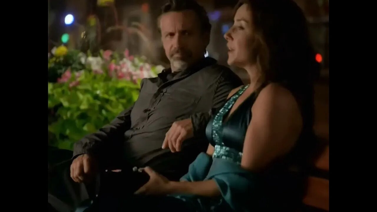 Being Erica - Season 1 - Episode 3 - Plenty Of Fish - 2009 - HD