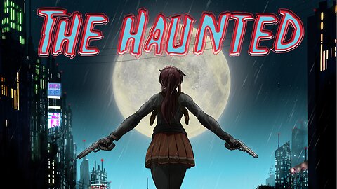 Rebecca "Two Hands" Lee: The Haunted AMV