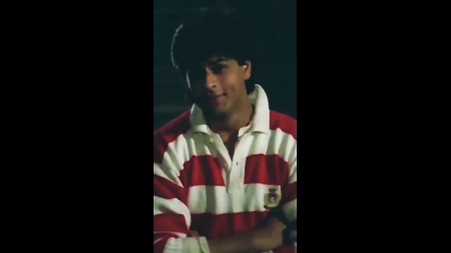 Shahrukh status