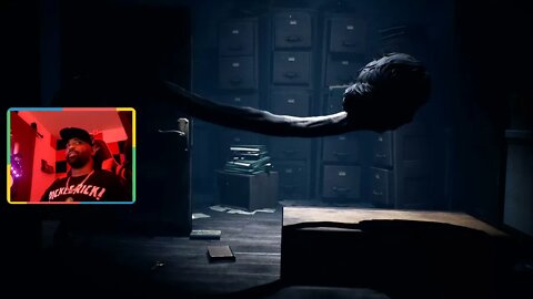 LITTLE NIGHTMARES II ENHANCED