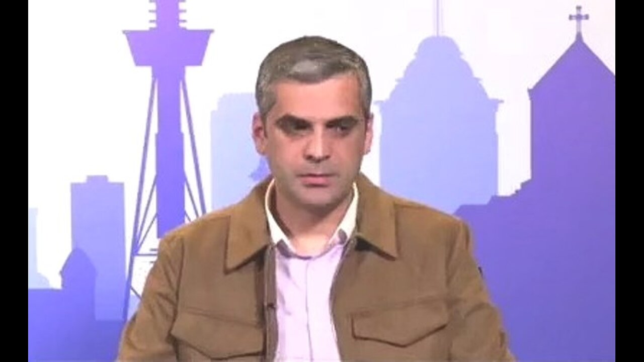 ალტინფო. დღის კომენტარი. 16. 05. 2024 (12:30). სერგი ხურციძე