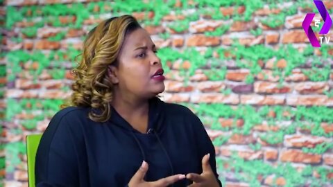 ድርድሩ እንደሚደረግ እጠብቅ ስለነበር አልገረመኝም - መዓዛ መሀመድ
