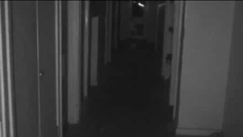 Criança fantasma é filmada num palácio na Inglaterra