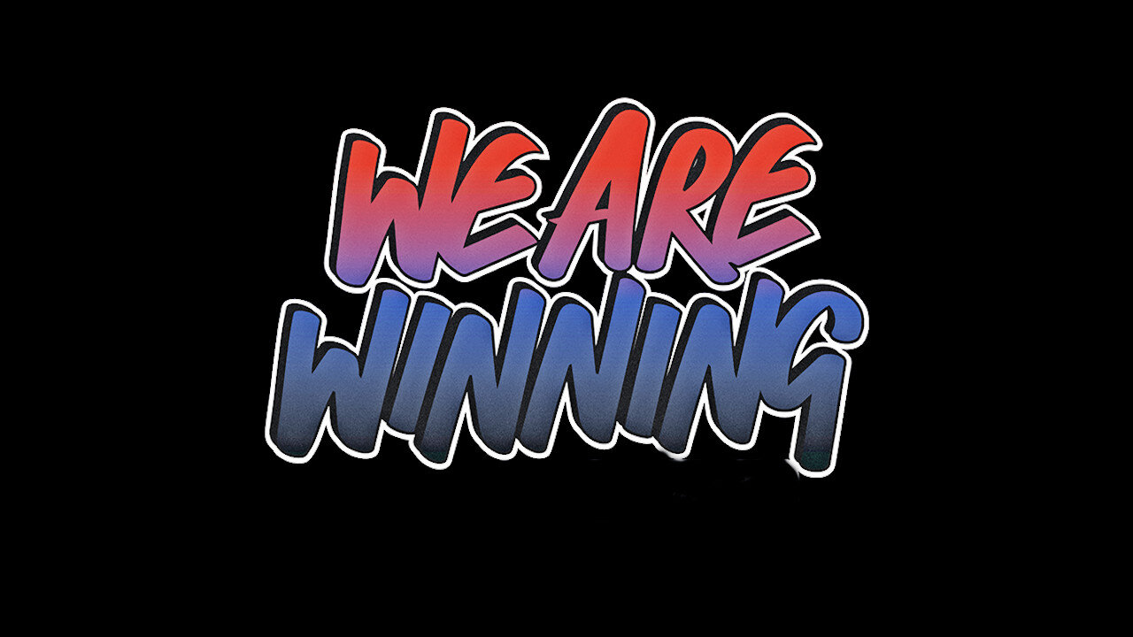 The Rant - EP 208 - We Are Winning