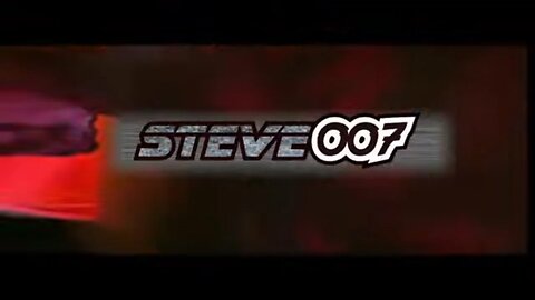 Happy birthday Steve Mission Impossible Style!