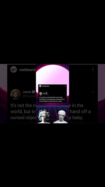 @neckbeardiadnd2245 ​ ​#meme Diaries #551 #shorts