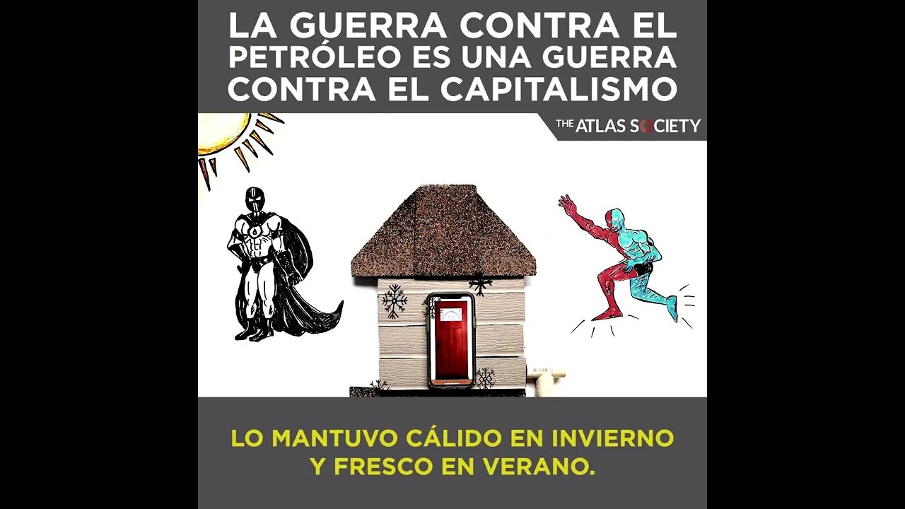 La guerra contra el petróleo es una guerra contra el capitalismo