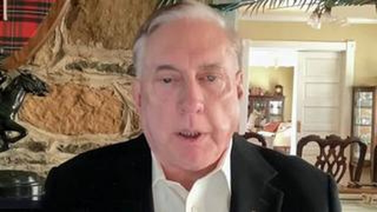Col Douglas Macgregor - This Is The End Of NATO