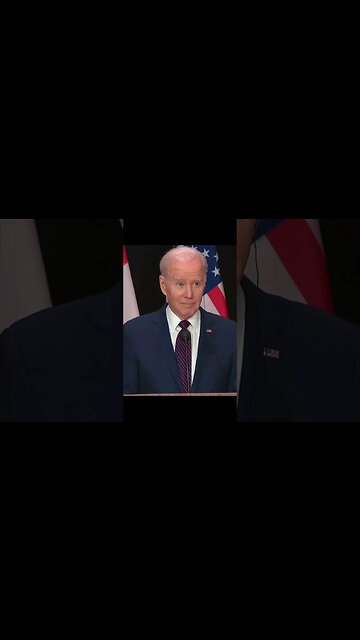 Biden’s View on Banks Collapsing