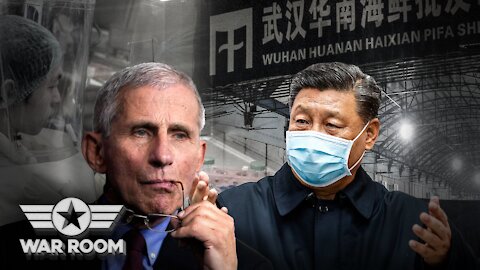 FULL SHOW: Infowars Reported First: Wuhan Lab Center Of COVID-19 Outbreak