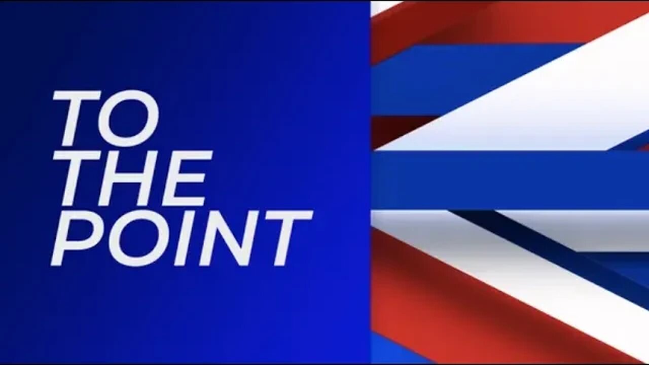 To The Point | Tuesday 6th June