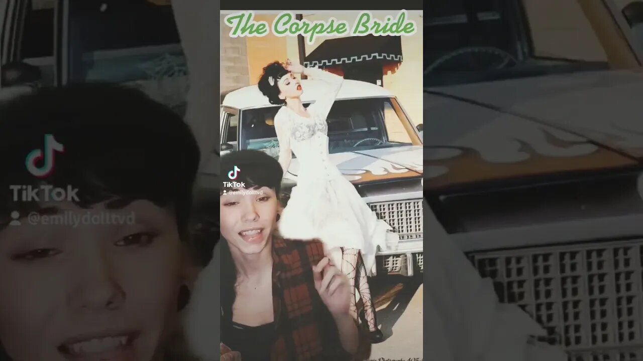 see more on my Tik Tok!!