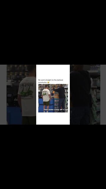 Bro was screaming for pizza pockets🤣