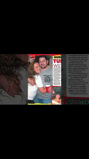 Staten Island’s Jonathan Crupi case #crimegenre #truestories #truecrime