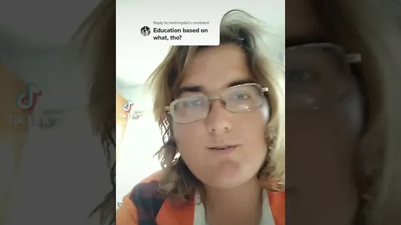 What You Don't Know What Else Could It Be?