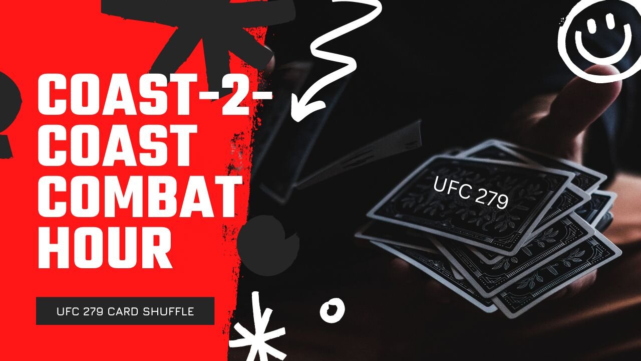 UFC 279 recap